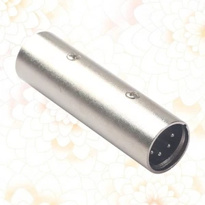 Adaptador de audio macho a macho conector de 5 pines para equipo de cámara - Imagen 1 de 11