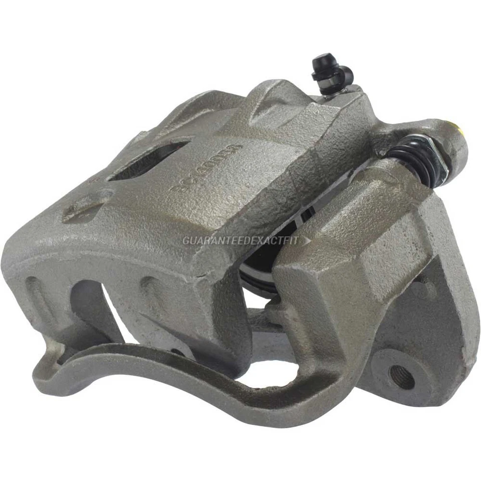 For Kia Optima & Hyundai Sonata Tiburon Centric Front Left Brake Caliper TCP - Image 1 of 4