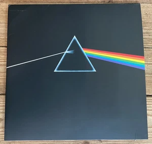 Pink Floyd Dark Side Of The Moon Mint Con - Picture 1 of 8