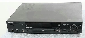 Grabadora de CD de audio de gama alta Philips CDR950 - Imagen 1 de 3
