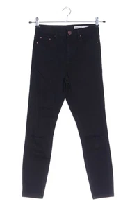 ASOS Vaquero skinny Mujeres Vaquero Talla EU 36 negro look casual - Imagen 1 de 5