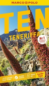 Gawin, Izabella/MARCO POLO Reiseführer Teneriffa Izabella Gawin - Imagen 1 de 8