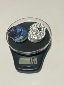 LOT 15+ Casper Canada Games Pog Milk Caps Combine Ship - Bild 1 von 6