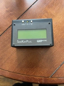 SideKar Plus - Zdjęcie 1 z 4