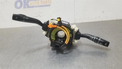 10 2010 TOYOTA FJ CRUISER TURN SIGNAL WIPER STEM STALK COLUMN SWITCH ASSEMBLY - Image 1 of 4