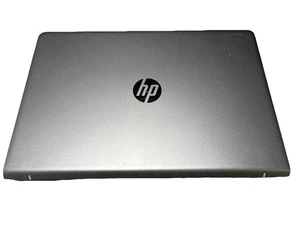 HP Pavilion 15.6" 15-cc563st Genuine Glossy FHD LCD Screen Complete Assembly - Picture 1 of 2