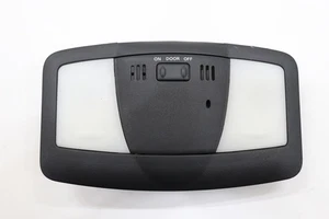 2013 - 2020 NISSAN 370Z ROOF OVERHEAD CONSOLE DOME LIGHT LAMP OEM - Bild 1 von 10