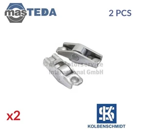 50056009 ROCKER ARM ENGINE TIMING KOLBENSCHMIDT 2PCS FOR DS DS 3 CROSSBACK,DS 7 - Picture 1 of 5