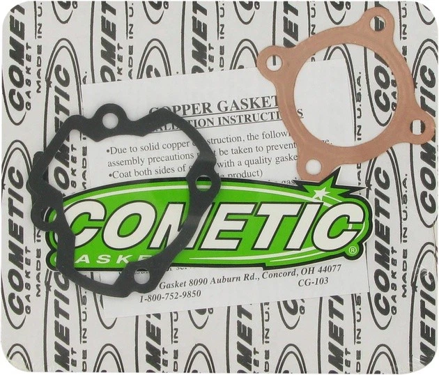 Kit de juntas de extremo superior Cometic 42 mm para Yamaha PW50 1981-2005 Foto 1 de 1