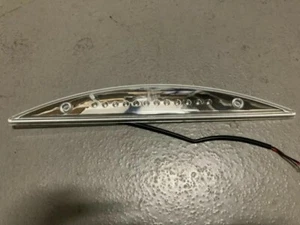 Lumière Frein Surface Transparent 12v Jokon Zhbl 25 Camping Car Remorque