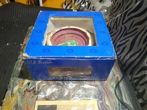 Old Busch “The Final Pitch” 1966-2005. Sport Collector’s Guild #167 of 1750 - Picture 1 of 13