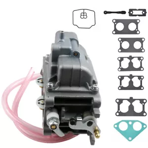 Carburetor for Kawasaki Mule 3000 3020 3010 2001-2008 15003-2766 Trans 4x4 Carb - Picture 1 of 6