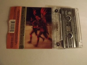 Paul Simon.......The Rhythm Of The Saints.......cassette. - Picture 1 of 2