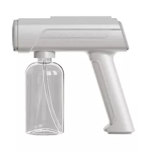 Electric Spray Bottle Plant Mister for Indoor/Outdoor Plants Auto Watering Can - Picture 1 of 12