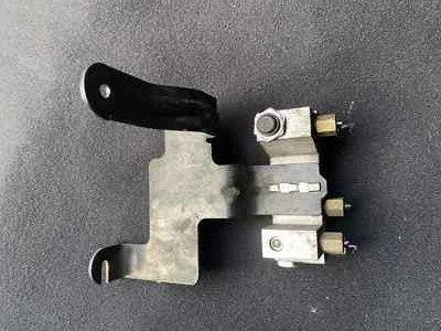 2002 Jeep Liberty Disc Brake Proportioning Valve OEM 52128384AC 90 DAY WARRANTY - Image 1 of 2