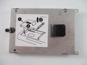 Hard Disk Caddy HP PROBOOK 4510S Original #0 - Picture 1 of 2