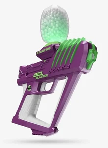 Gel Blaster Starfire Glow-in-Dark w/ 5,000 Gellets - Picture 1 of 9