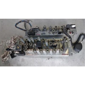 Matsushita Communication FM-150MHz band radio unit for air traffic control - Picture 1 of 6