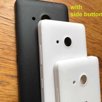 ehitech rear battery back cover housing door for Microsoft Nokia Lumia 550 - Image 1 of 3