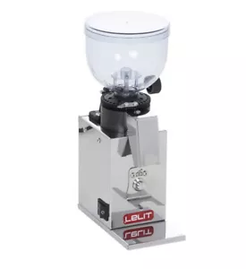 Lelit Fred PL043 MMI elektrische Kaffeemühle - Bild 1 von 7