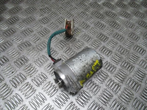 2016 SMART FORFOUR 1.0 PETROL MANUAL MK2 5DRS HATCH STEERING RACK MOTOR REF9320 - Picture 1 of 5