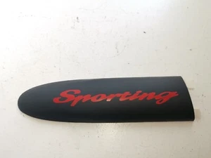 735296636 MODANATURA DESTRA PARAFANGO POSTERIORE FIAT SEICENTO SPORTING - Afbeelding 1 van 5