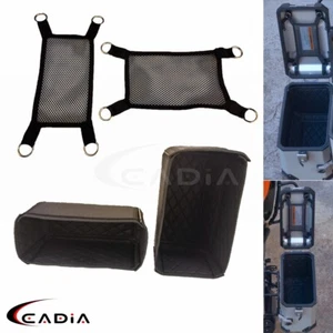 Alforja interior forro bolsas de equipaje para Harley Pan America 1250 Special RA1250S - Imagen 1 de 8