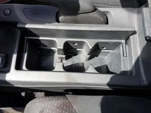 HONDA CR-V SE I-DTEC MK4 2012-2016 MITTELKONSOLE TASSENHALTER TOPPANEL✅ GARANTIE - Bild 1 von 9