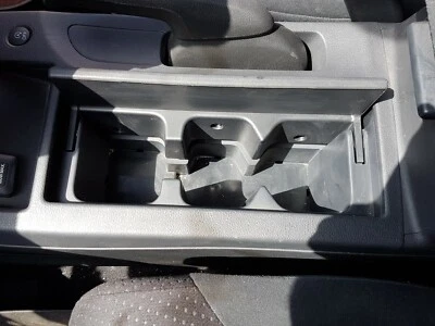 HONDA CR-V SE I-DTEC MK4 2012-2016 CONSOLA CENTRAL PORTAVASOS PANEL SUPERIOR✅GARANTÍA Foto 1 de 4