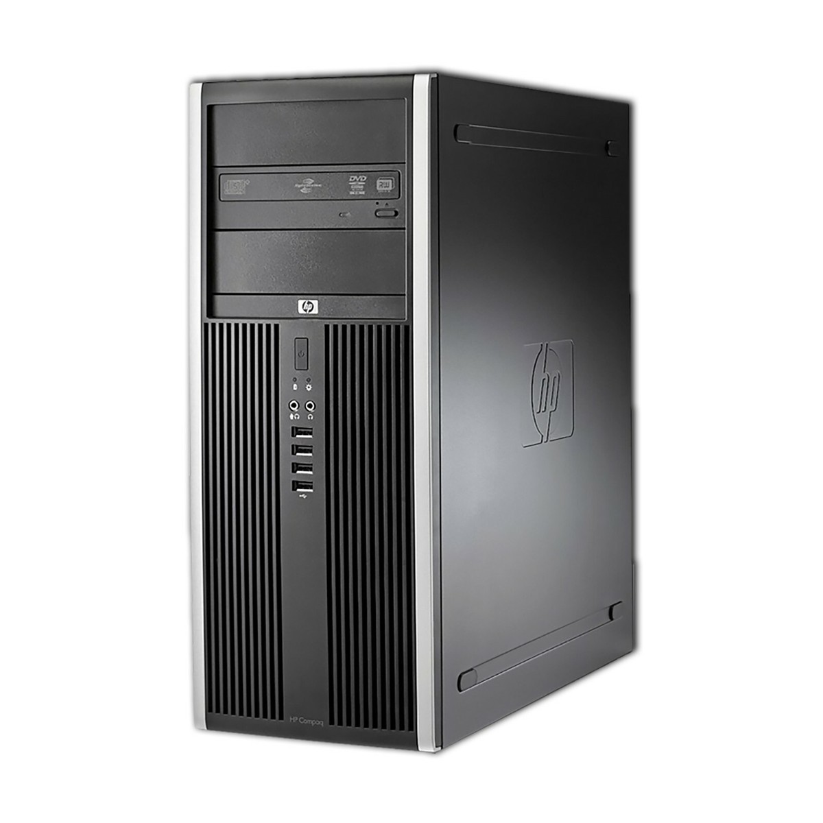 HP Compaq Elite 8300 Intel Core i7 3rd Gen. PC Desktops