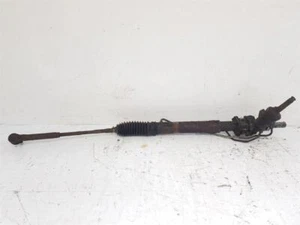 2002-2008 MK2 FL SUBARU FORESTER POWER STEERING RACK 2.0 PETROL - Picture 1 of 11