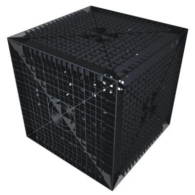 Sickerbox 205 L - neu - Versickerung, Sickerschacht, PKW-befahrbar