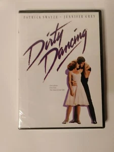 Dirty Dancing (DVD ,1987) Brand New (Patrick Swayze, Jennifer Grey) - Bild 1 von 1