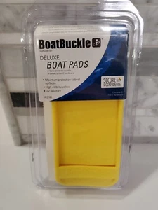 Par de almohadillas protectoras para barco Boatbuckle F13180 medianas de 3" - Imagen 1 de 3