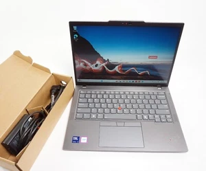 Lenovo ThinkPad T14 Gen 5 Pantalla Táctil 14" Intel Core Ultra 5 125U 16GB RAM 512GB - Imagen 1 de 8