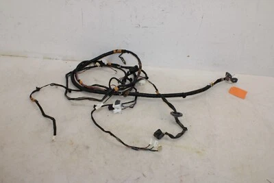 Жгут проводов для заднего кузова 2006-2008 Mazda MX-5 Miata NE5567060H от оригинального производителя KG51 - Изображение 1 из 4
