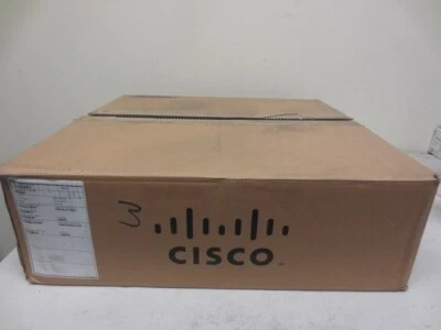 Cisco N2K-C2248TP-E-1GE 48 Port Fabric Extender *New* - Image 1 of 4