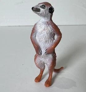 Figura animal suricata Safari Ltd 1988, juguete 343822 - Imagen 1 de 14