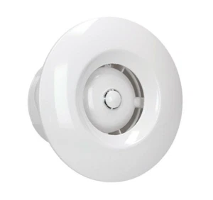 12V DC Bathroom100mm Ceiling Extractor Fan Ventilator with Ball Bearing - Picture 1 of 4