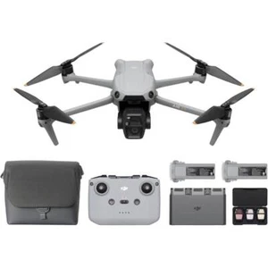 DJI Air 3S Fly More Combo Drone (DJI RC-N3) - Photo 1 sur 12