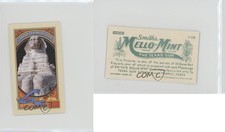 2014 Panini Golden Age Mini Smith's Mello-Mint Great Sphinx of Giza #116