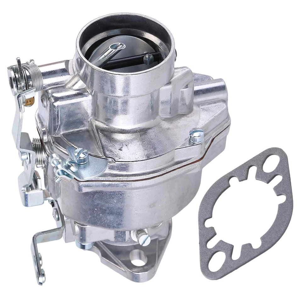 Carburetor 7002051 For Chevrolet Styleline Special 3.5L 1950 1951-1952 Foto 1 de 4