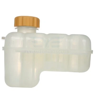 Coolant Overflow Tank For 2004-2010 Chevy Optra 2005-08 Suzuki Forenza 2.0L l4 - Изображение 1 из 4