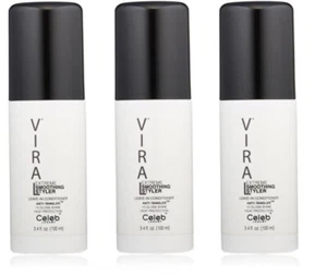 LOT OF 3 CELEB LUXURY Viral Extreme Smoothing Styler - 3.4 FL OZ EACH - Picture 1 of 1