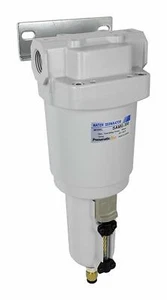 PneumaticPlus Lufttrocknungsgerät Wasserabscheider 1/2" NPT SAMG350-N04BD-MEP - Bild 1 von 7