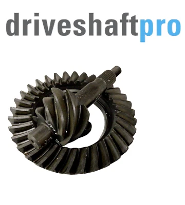 NUEVO STOCK ANTIGUO MIDWEST MOTIVE GEAR FORD F890471 FORD 9 PULGADAS DROPOUT RELACIÓN 4:71 Foto 1 de 3