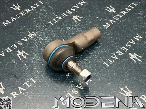 Zub Spurstangenkopf Endstück Rechtsgewinde Maserati Ghibli QP Shamal Biturbo 430 - Bild 1 von 4