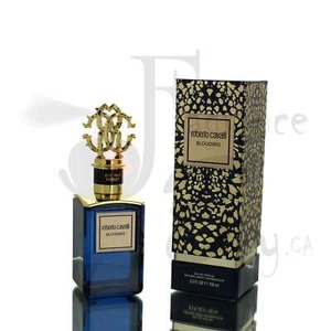 Roberto Cavalli Bloodiris EDP M 100ml Boxed - Picture 1 of 1