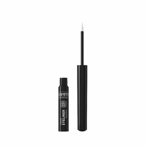 π Lavera Organic Black 01 Liquid Eyeliner 2.8ml - Picture 1 of 1