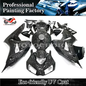 Forged Carbon Fiber Fairing Kit For Honda CBR1000RR 2006-2007 Injection Bodywork - Bild 1 von 14